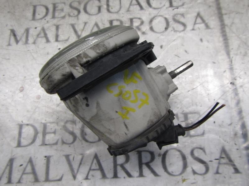 Recambio de faro antiniebla izquierdo para fiat linea (110) emotion referencia OEM IAM   