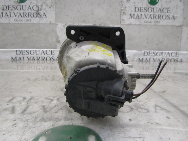 Recambio de faro antiniebla izquierdo para fiat linea (110) emotion referencia OEM IAM   