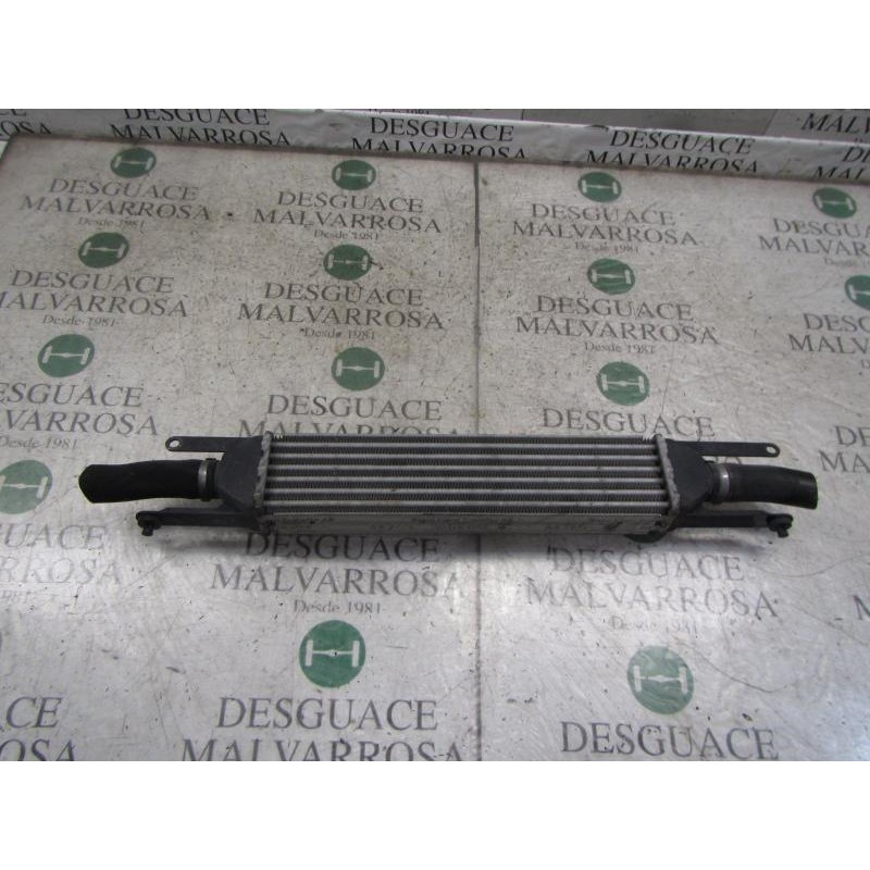 Recambio de intercooler para fiat linea (110) emotion referencia OEM IAM   