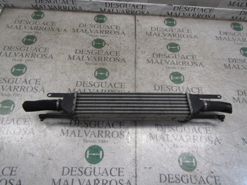 Recambio de intercooler para fiat linea (110) emotion referencia OEM IAM   