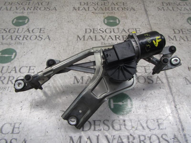 Recambio de motor limpia delantero para fiat linea (110) emotion referencia OEM IAM   