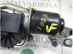 Recambio de motor limpia delantero para fiat linea (110) emotion referencia OEM IAM    2