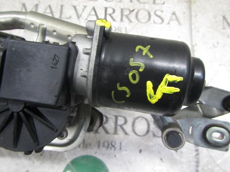 Recambio de motor limpia delantero para fiat linea (110) emotion referencia OEM IAM   