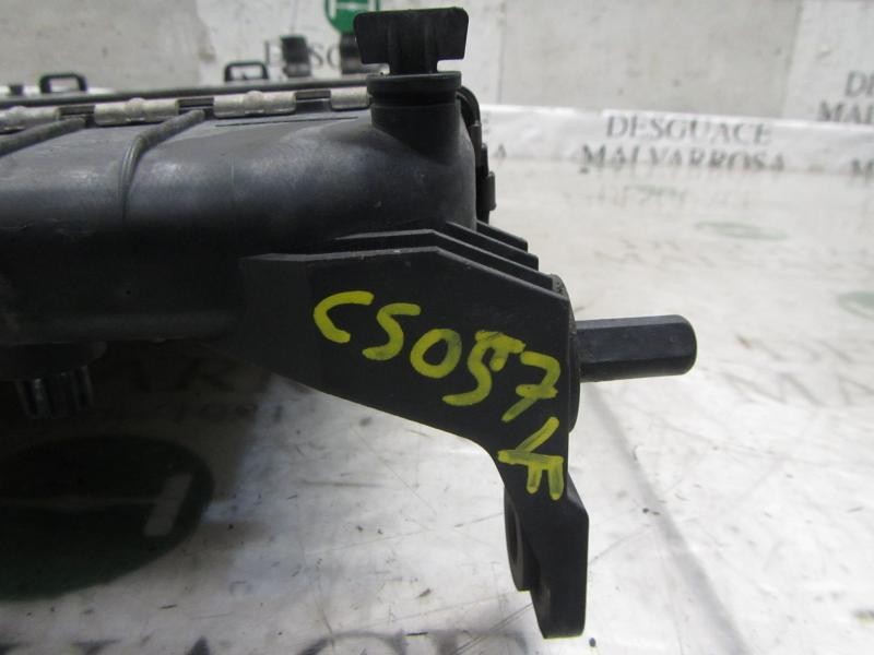 Recambio de radiador agua para fiat linea (110) emotion referencia OEM IAM   