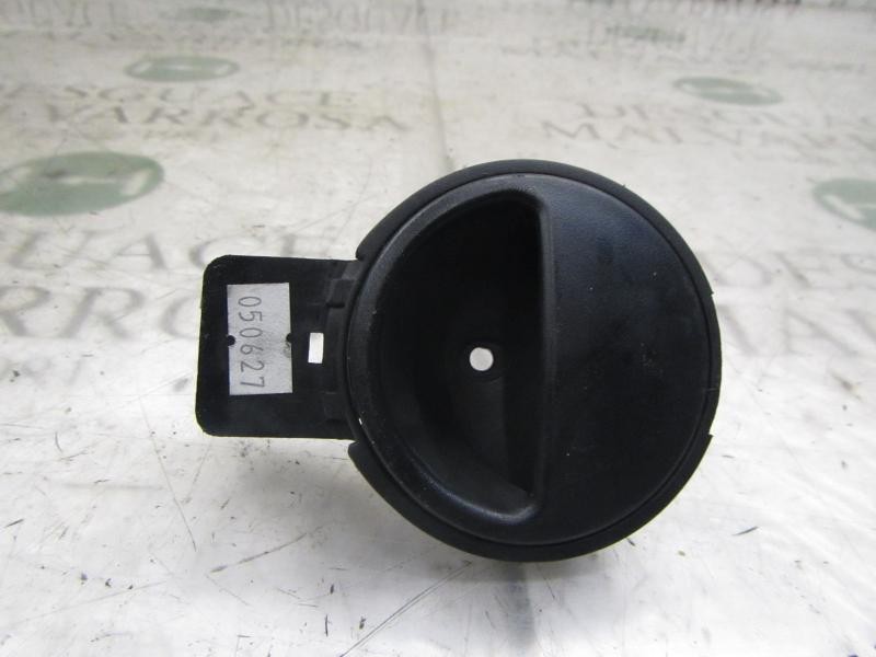 Recambio de maneta interior delantera derecha para chevrolet kalos 1.2 cat referencia OEM IAM   