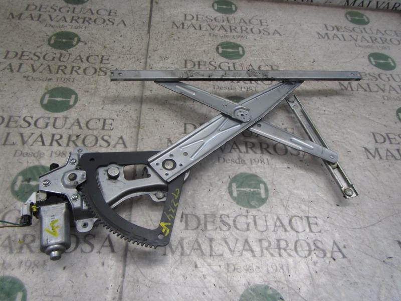 Recambio de elevalunas delantero derecho para chevrolet kalos 1.2 cat referencia OEM IAM   