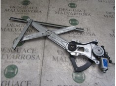 Recambio de elevalunas delantero derecho para chevrolet kalos 1.2 cat referencia OEM IAM    2