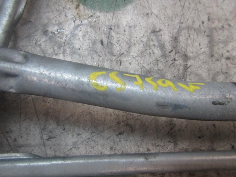 Recambio de articulacion limpia delantero para renault megane ii coupe/cabrio extreme referencia OEM IAM   