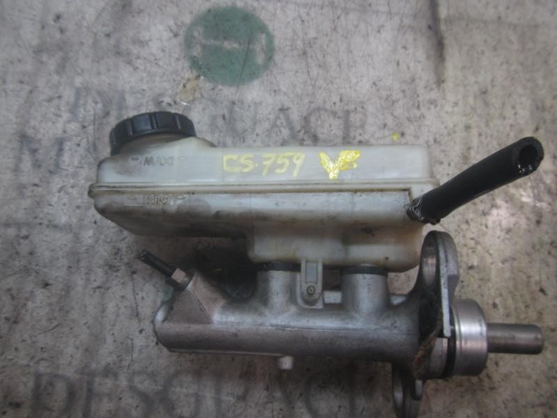 Recambio de bomba freno para renault megane ii coupe/cabrio extreme referencia OEM IAM   