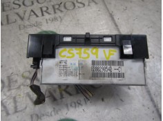 Recambio de mando multifuncion para renault megane ii coupe/cabrio extreme referencia OEM IAM    2