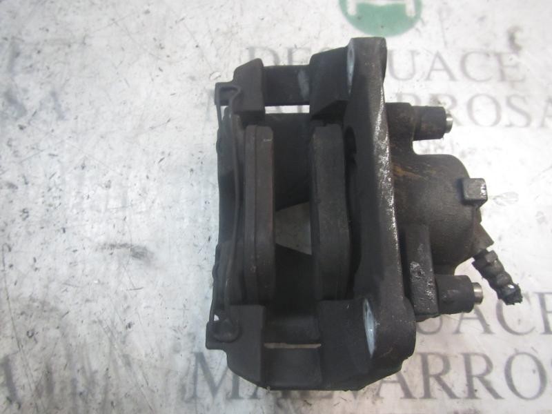 Recambio de pinza freno delantera derecha para renault megane ii coupe/cabrio extreme referencia OEM IAM   