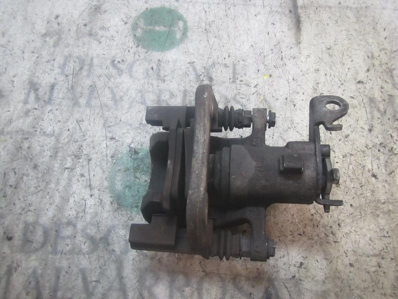 Recambio de pinza freno trasera derecha para renault megane ii coupe/cabrio extreme referencia OEM IAM   