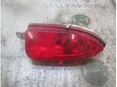 Recambio de piloto trasero antiniebla derecho para opel corsa c blue line referencia OEM IAM   