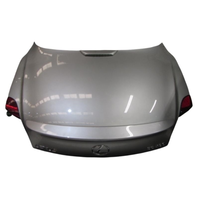 Recambio de capot trasero para lexus sc430 (uzz40) básico referencia OEM IAM 6440124170  