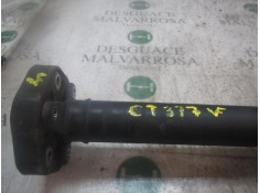 Recambio de transmision central para lexus sc430 (uzz40) básico referencia OEM IAM 3710024400   2