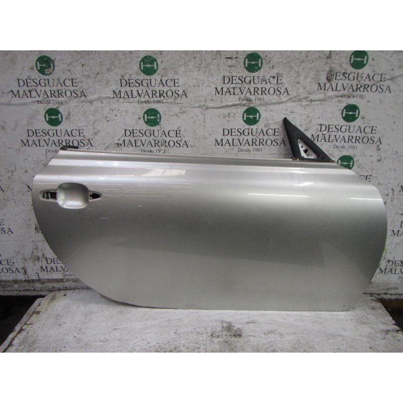 Recambio de puerta delantera derecha para lexus sc430 (uzz40) básico referencia OEM IAM 6700124080  