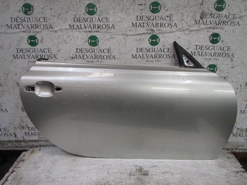 Recambio de puerta delantera derecha para lexus sc430 (uzz40) básico referencia OEM IAM 6700124080  
