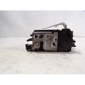 CERRADURA PUERTA DELANTERA DERECHA 9136GR 9685351480 