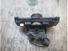 Recambio de mando calefaccion / aire acondicionado para seat ibiza (6k1) select referencia OEM IAM    2