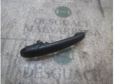 Recambio de maneta exterior trasera derecha para seat ibiza (6k1) select referencia OEM IAM    2