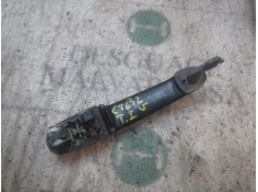 Recambio de maneta exterior trasera izquierda para seat ibiza (6k1) select referencia OEM IAM    2