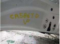 Recambio de puerta trasera derecha para fiat bravo (198) 1.4 16v cat referencia OEM IAM 51839095   2