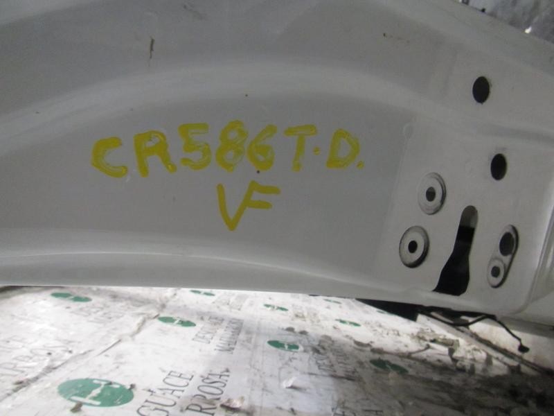 Recambio de puerta trasera derecha para fiat bravo (198) 1.4 16v cat referencia OEM IAM 51839095  