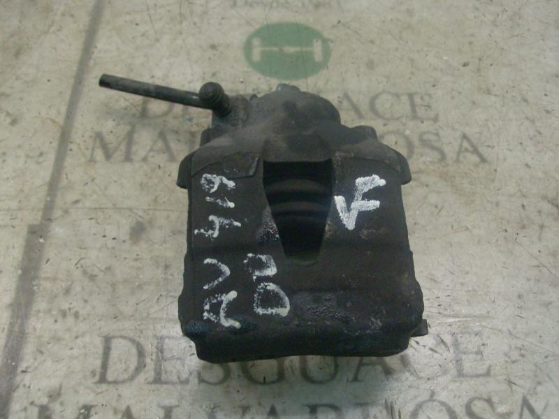 Recambio de pinza freno delantera derecha para seat leon (1m1) signo referencia OEM IAM   