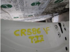 Recambio de puerta trasera izquierda para fiat bravo (198) 1.4 16v cat referencia OEM IAM 51839096   2