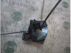 Recambio de anillo airbag para ford fusion (cbk) 1.6 tdci cat referencia OEM IAM   