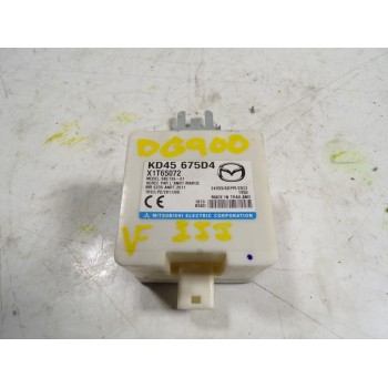 MODULO ELECTRONICO KD45675D4 KD45675D4 X1T65072