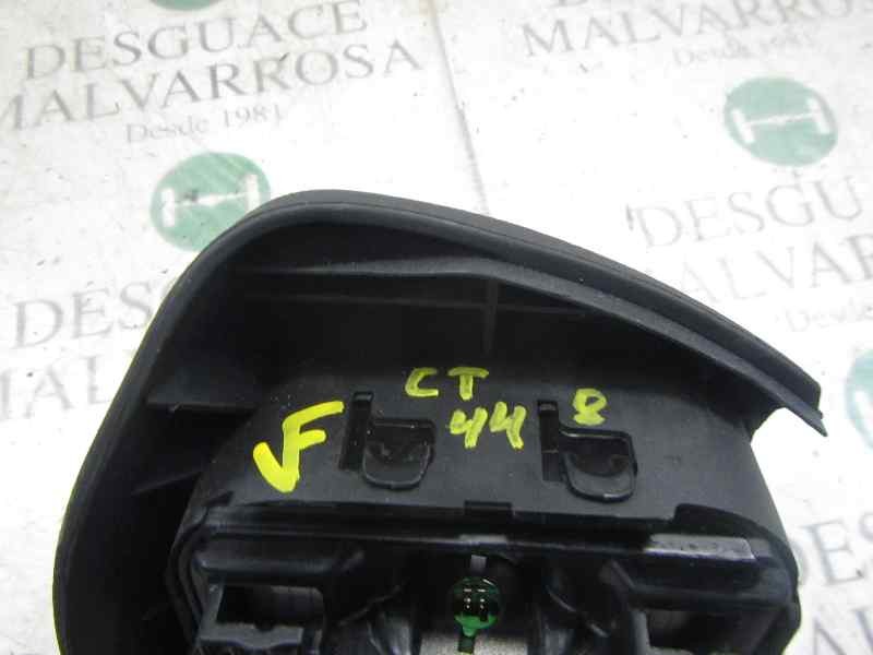Recambio de airbag delantero izquierdo para renault laguna ii grandtour (kg0) 2.2 dci turbodiesel referencia OEM IAM   