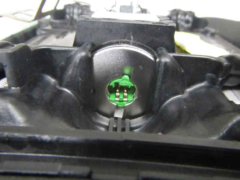 Recambio de airbag delantero izquierdo para renault laguna ii grandtour (kg0) 2.2 dci turbodiesel referencia OEM IAM   