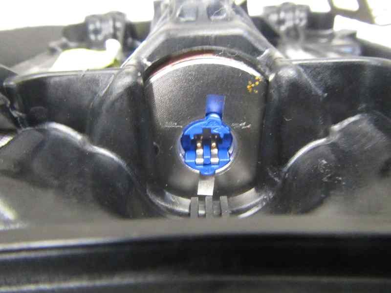Recambio de airbag delantero izquierdo para renault laguna ii grandtour (kg0) 2.2 dci turbodiesel referencia OEM IAM   