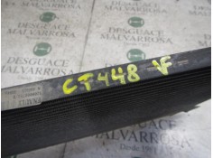 Recambio de condensador aire acondicionado para renault laguna ii grandtour (kg0) 2.2 dci turbodiesel referencia OEM IAM  820000 2