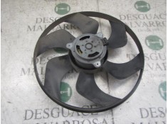 Recambio de electroventilador para renault laguna ii grandtour (kg0) 2.2 dci turbodiesel referencia OEM IAM    2