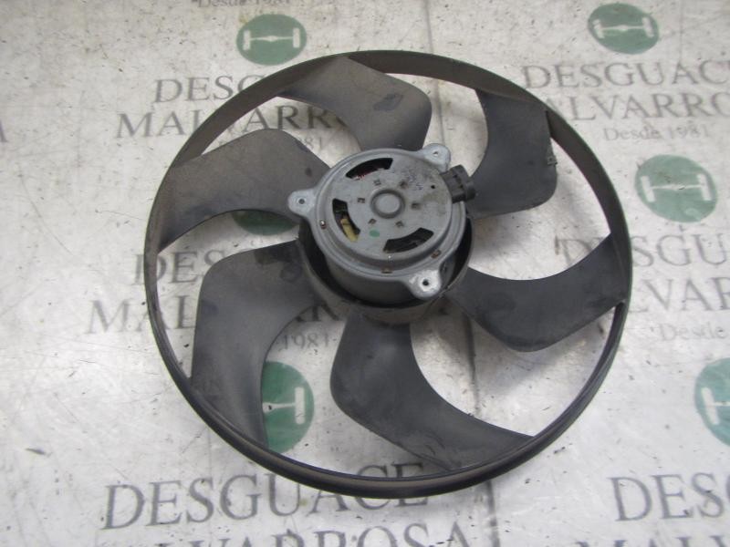 Recambio de electroventilador para renault laguna ii grandtour (kg0) 2.2 dci turbodiesel referencia OEM IAM   