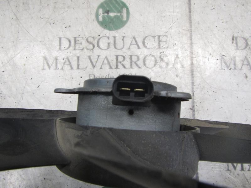 Recambio de electroventilador para renault laguna ii grandtour (kg0) 2.2 dci turbodiesel referencia OEM IAM   