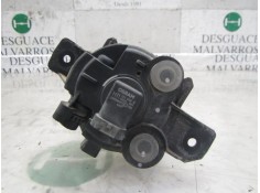 Recambio de faro antiniebla derecho para renault laguna ii grandtour (kg0) 2.2 dci turbodiesel referencia OEM IAM    2