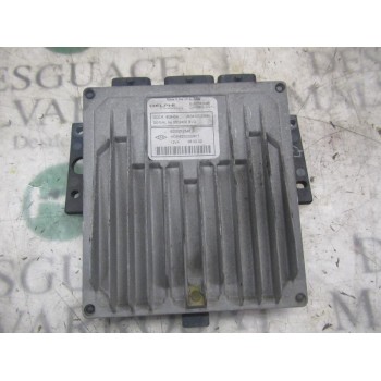 CENTRALITA MOTOR UCE 