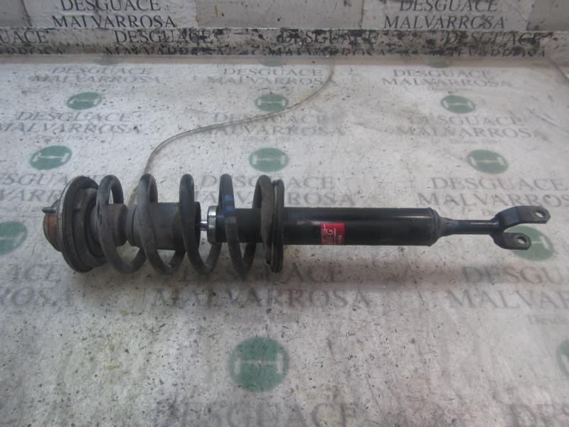 Recambio de amortiguador delantero derecho para volkswagen passat berlina (3b3) advance referencia OEM IAM   