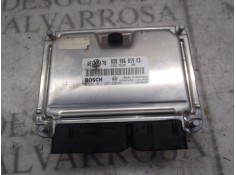 Recambio de centralita motor uce para volkswagen passat berlina (3b3) advance referencia OEM IAM    2