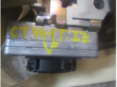 Recambio de cinturon seguridad trasero izquierdo para volkswagen passat berlina (3b3) advance referencia OEM IAM    2