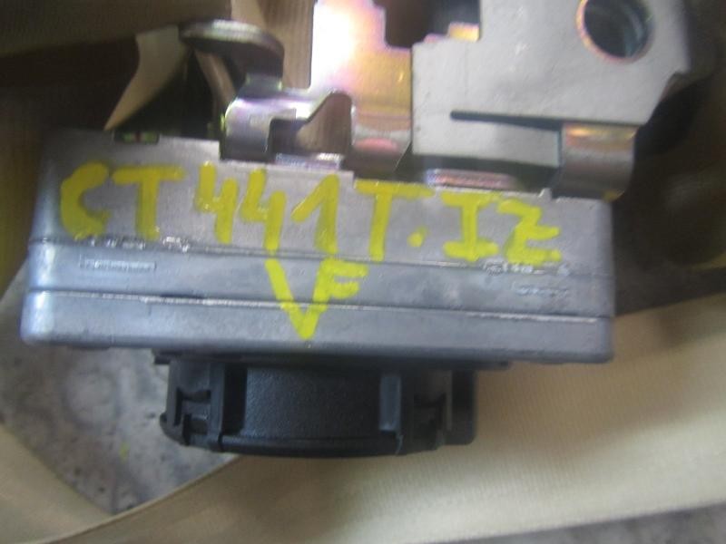 Recambio de cinturon seguridad trasero izquierdo para volkswagen passat berlina (3b3) advance referencia OEM IAM   