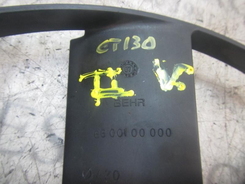 Recambio de electroventilador para bmw serie 3 compacto (e36) 318tds sport edition referencia OEM IAM 11522243303  