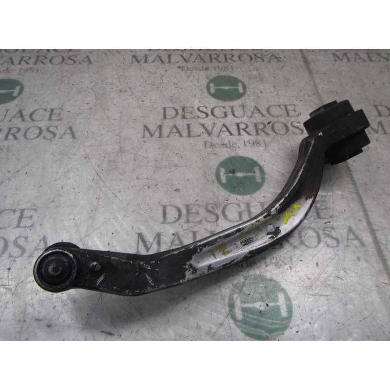 Recambio de brazo suspension inferior delantero izquierdo para volkswagen passat berlina (3b2) comfortline referencia OEM IAM   