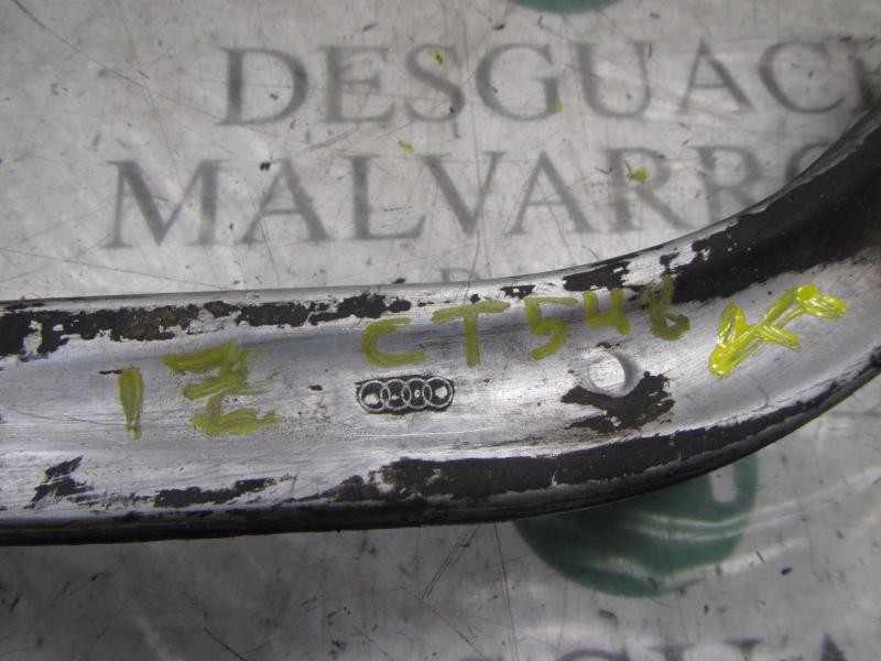 Recambio de brazo suspension inferior delantero izquierdo para volkswagen passat berlina (3b2) comfortline referencia OEM IAM   