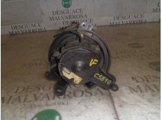 Recambio de ventilador calefaccion para citroën berlingo 1.9 600 d furg. referencia OEM IAM    2