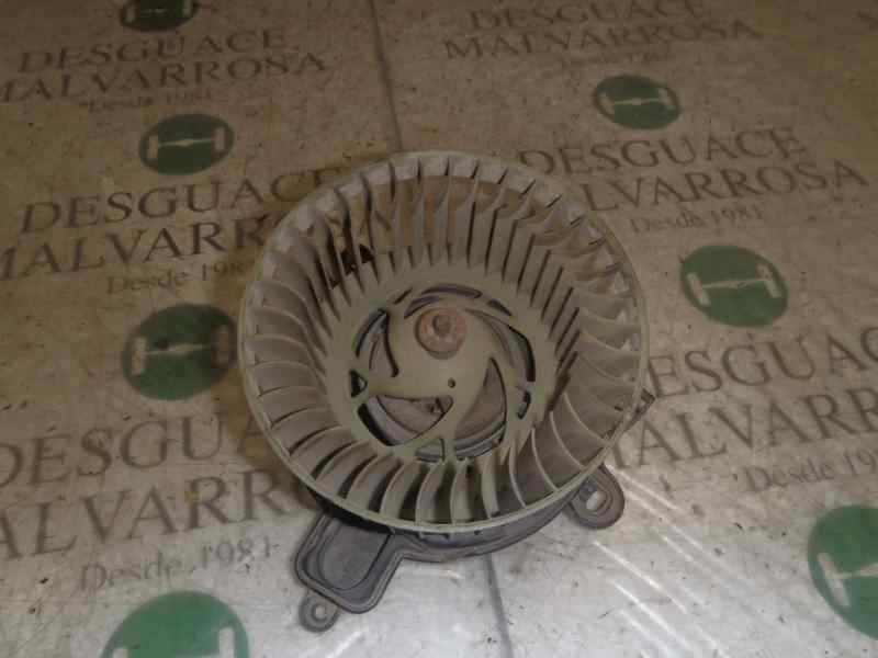 Recambio de ventilador calefaccion para citroën berlingo 1.9 600 d furg. referencia OEM IAM   