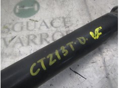 Recambio de amortiguador trasero derecho para seat altea (5p1) reference referencia OEM IAM    2